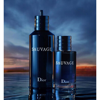 Sauvage EDT
